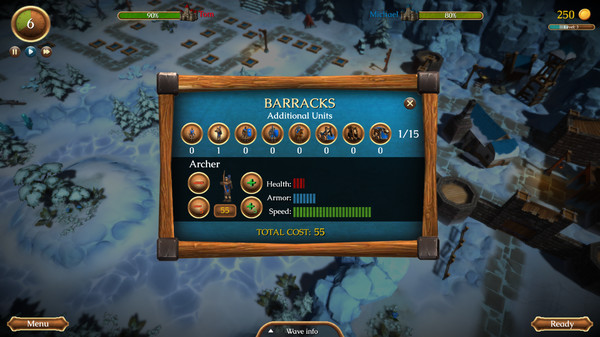 Battle of Kings game for windows Pc 1