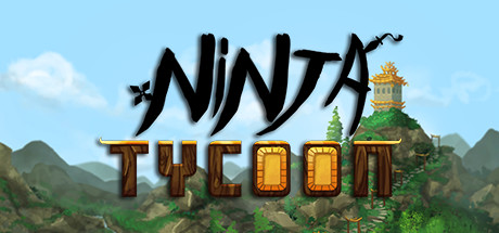 Ninja Tycoon cover art