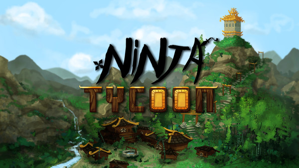 Ninja Tycoon image