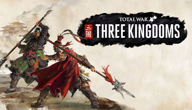 Total war three kingdoms читы