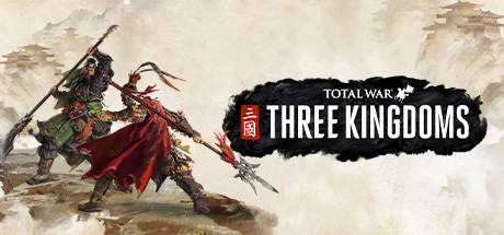 Total War: THREE KINGDOMS icon