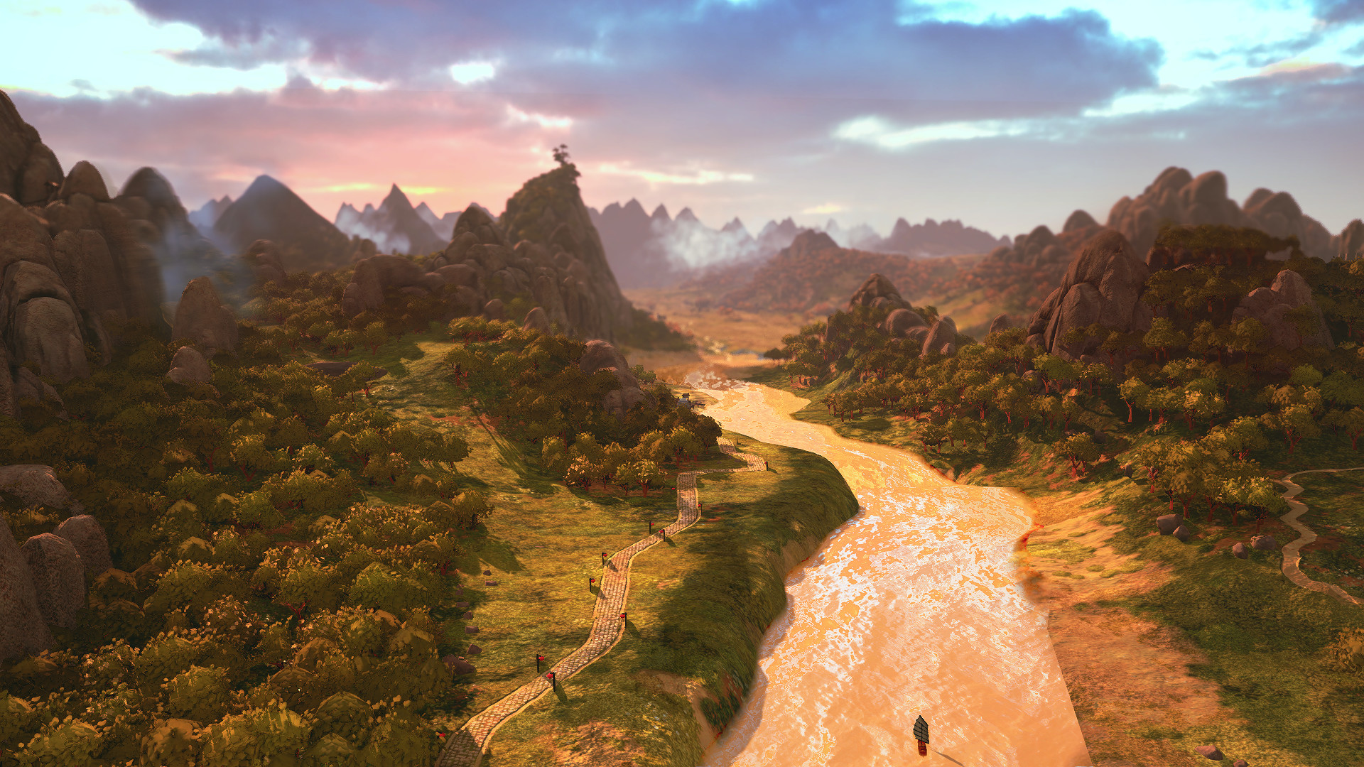 Total War: THREE KINGDOMS Bilder