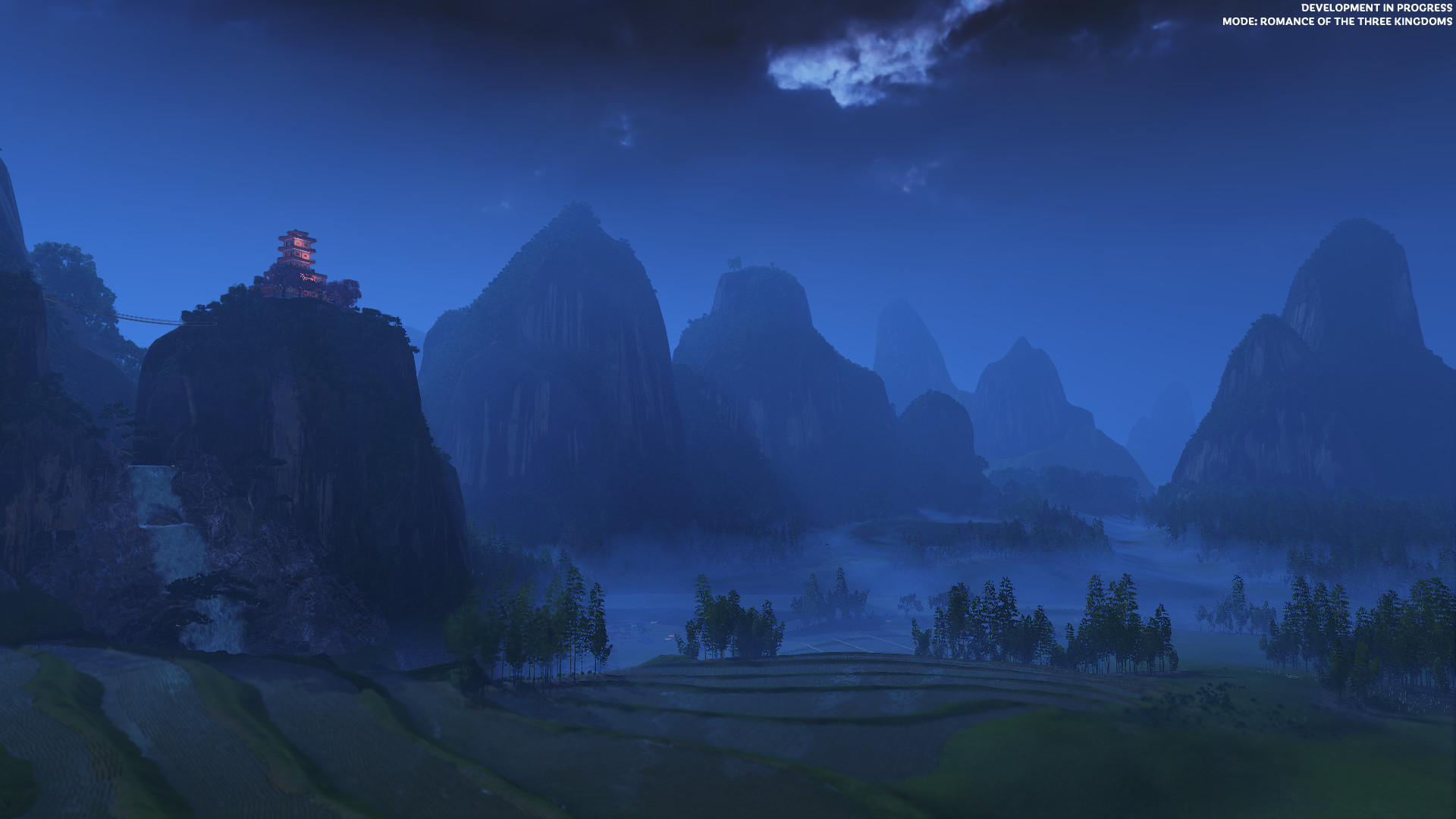 Total War: THREE KINGDOMS Bilder