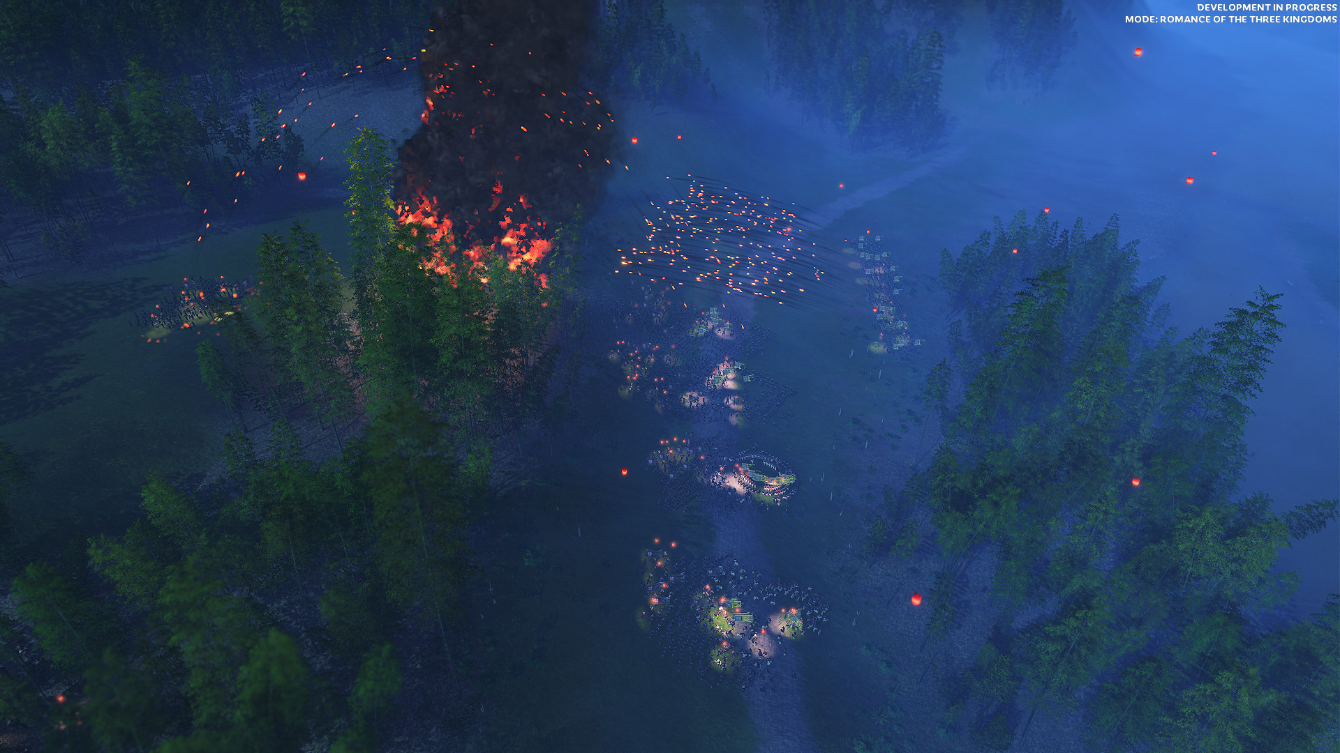 Total War: THREE KINGDOMS Bilder