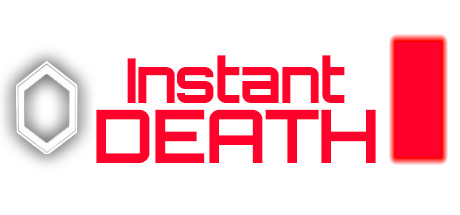 Instant Death cover art