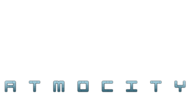 Atmocity Logo