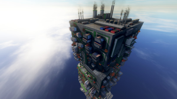 Atmocityfor windows and Linux 1