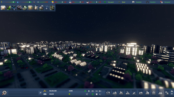 Скриншот из Atmocity