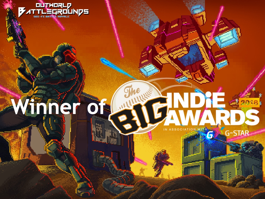 Outworld Battlegrounds on Steam