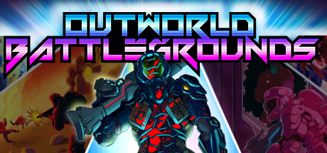 View OUTWORLD BATTLEGROUNDS on IsThereAnyDeal