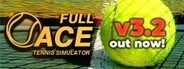 Full Ace Tennis Simulator System Requirements