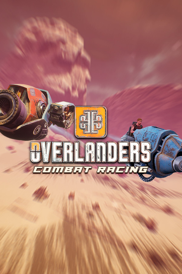 Overlanders for steam