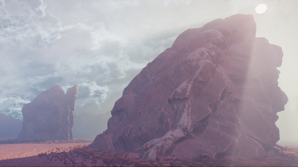 Скриншот из Overlanders