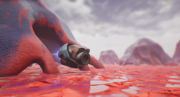 Скриншот из Overlanders