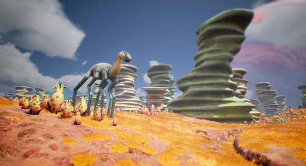 Скриншот из Overlanders