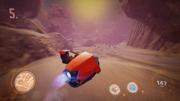 Overlanders game for windows Pc 1