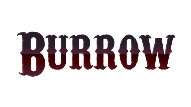 Burrow Logo