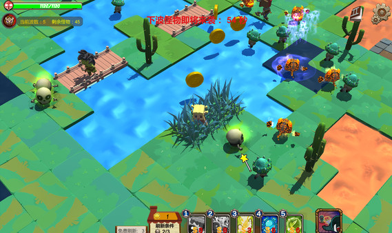 公主的逃脱日常for windows and Linux 1