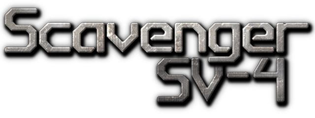 Scavenger SV-4 Logo