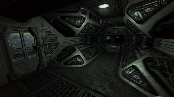 Scavenger SV-4 game for windows Pc 1