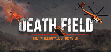 View DEATH FIELD: The Battle Royale of Disaster on IsThereAnyDeal