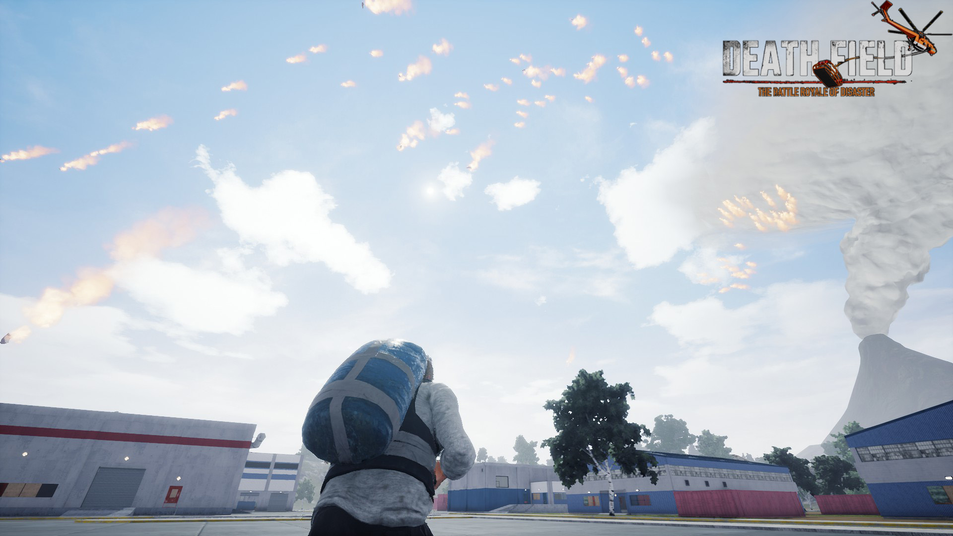 Dickbattleroyale