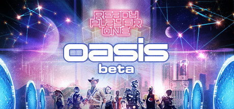 oasis video game