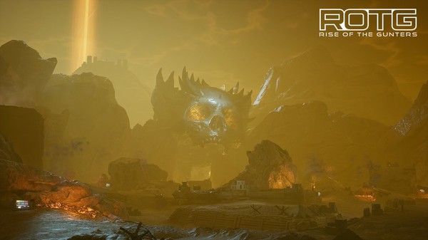 Скриншот из Ready Player One: OASIS beta