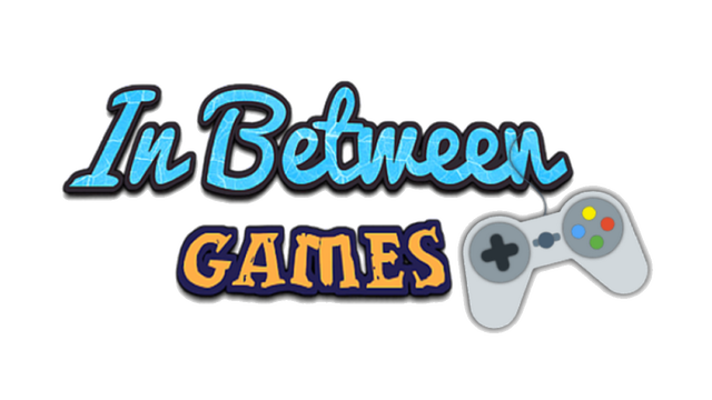 In Between Games Logo