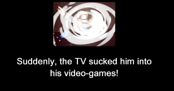 In Between Games game for Linux 1