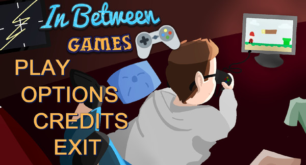 In Between Games for linux