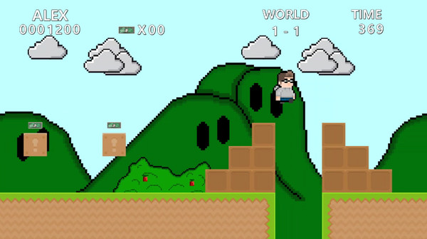 In Between Games game for windows Pc 1