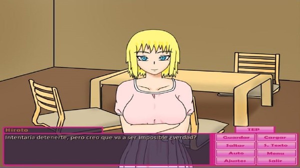 R Academy game for windows Pc 1