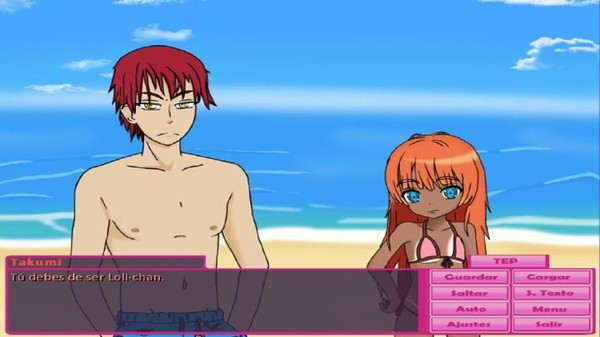 R Academy game for Linux 1