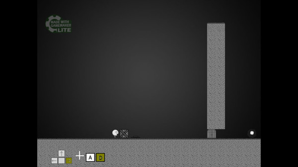Dangerous Level game for Linux 1
