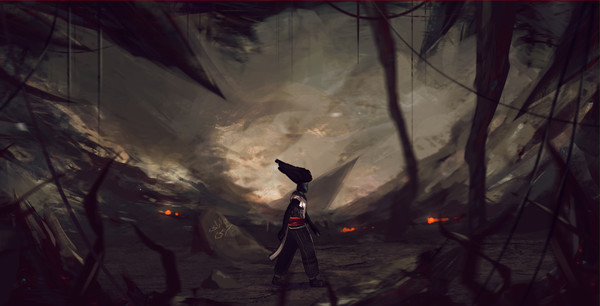 Forgotten Sound 1: Revelation for linux