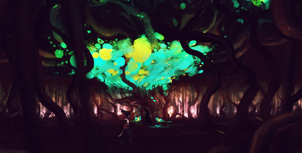 Forgotten Sound 1: Revelation game for Linux 1