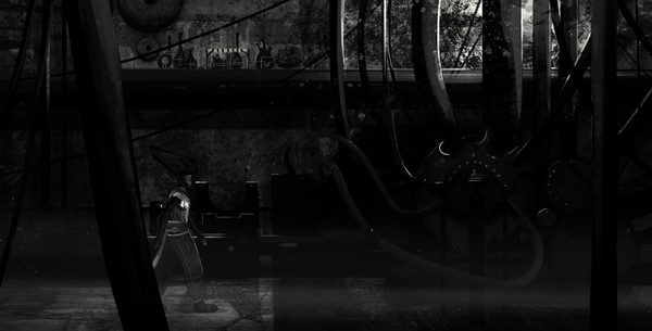 Forgotten Sound 1: Revelationfor windows and Linux 1