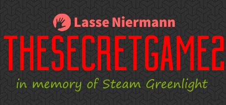TheSecretGame2 cover art