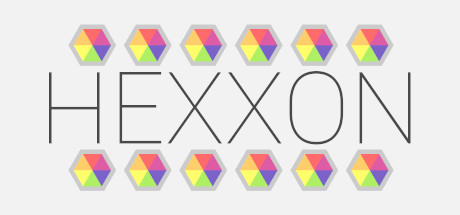 Hexxon cover art
