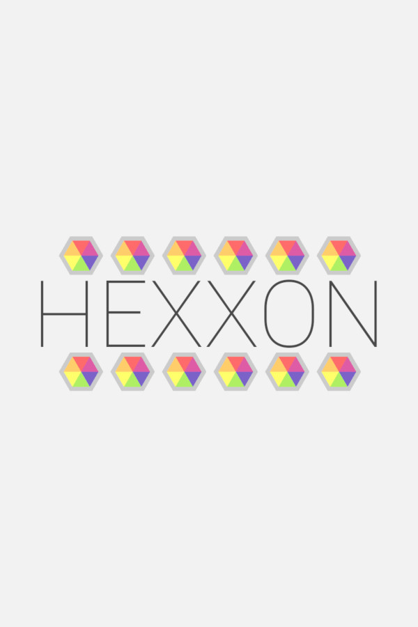 Hexxon for steam Hexxon for steam