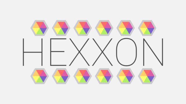 Hexxon Logo