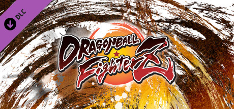 DRAGON BALL FighterZ - Anime Music Pack cover art