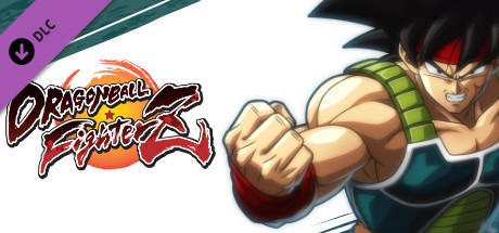View DRAGON BALL FighterZ - Bardock on IsThereAnyDeal