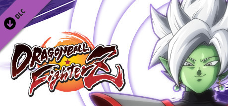 View DRAGON BALL FighterZ - Zamasu (Fused) on IsThereAnyDeal