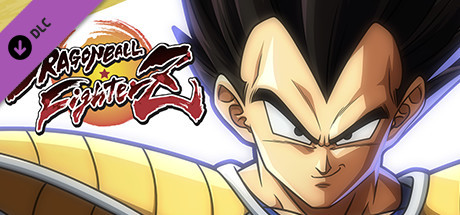 View DRAGON BALL FighterZ - Vegeta on IsThereAnyDeal