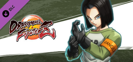 View DRAGON BALL FighterZ - Android 17 on IsThereAnyDeal