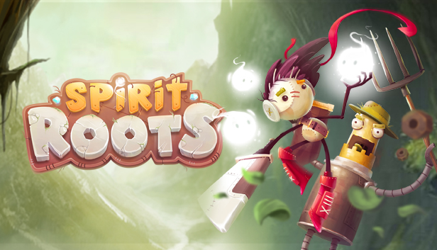 Spirit Roots