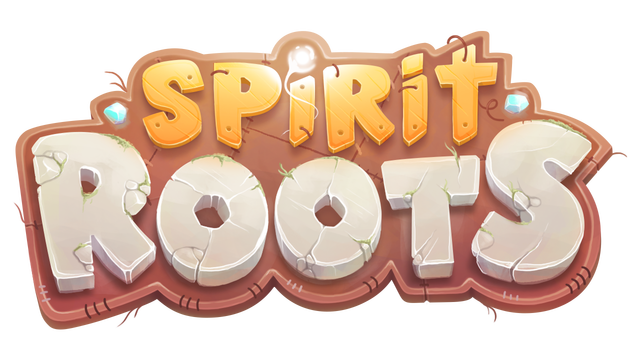 Spirit Roots Logo