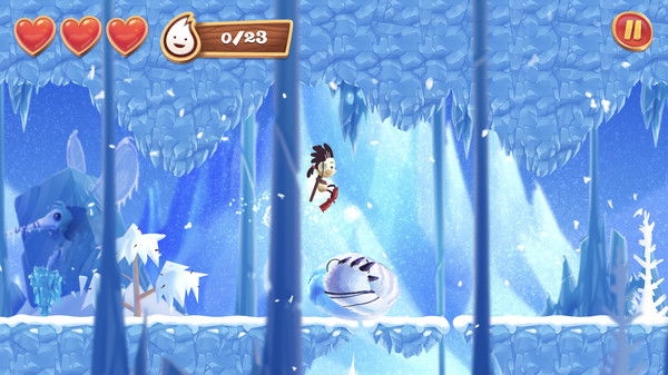 Spirit Roots for linux